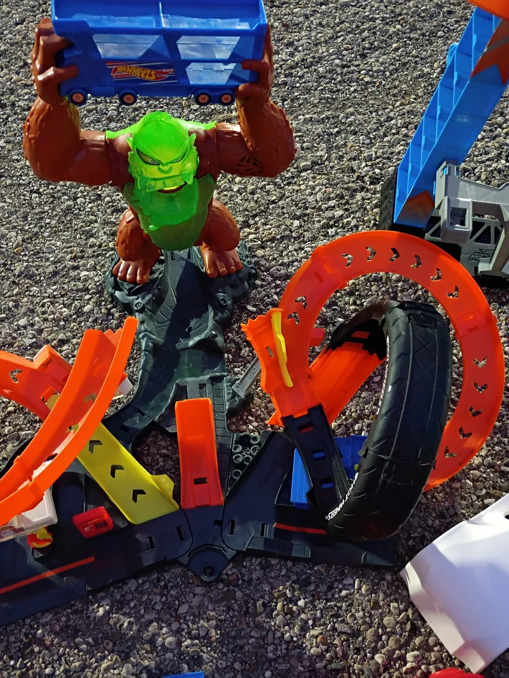 Hot Wheels hot wheels